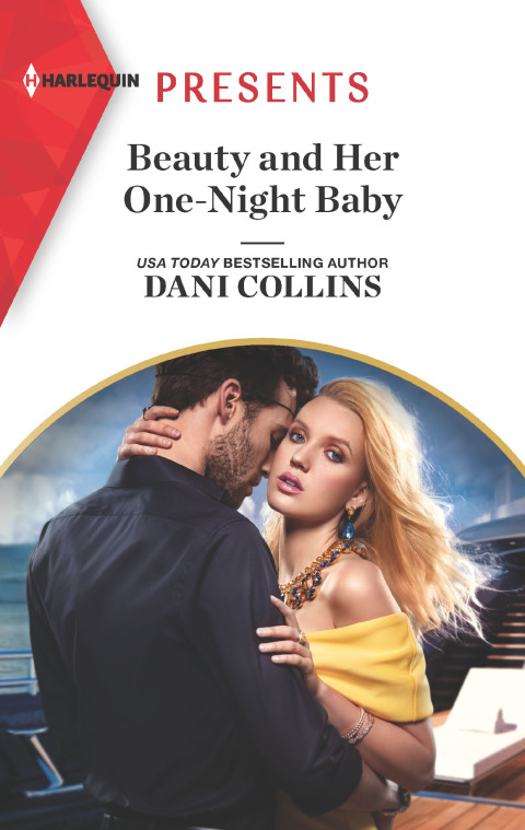Cover image for book Beauty and Her One-Night Baby