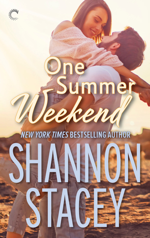 Cover image for book One Summer Weekend