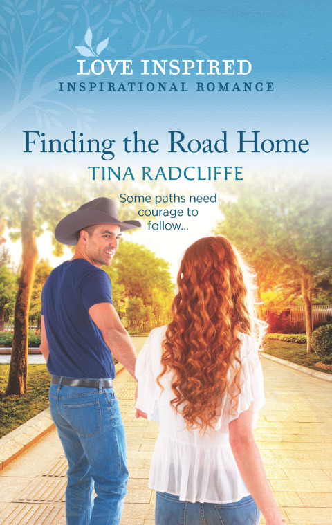 Cover image for book Finding the Road Home