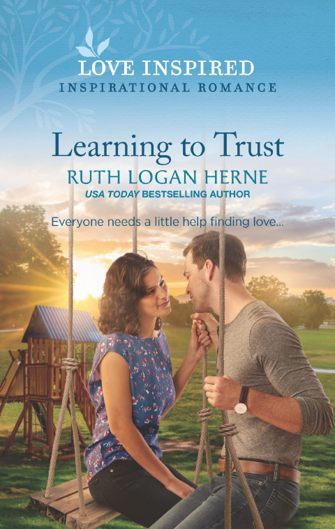 Cover image for book Learning to Trust