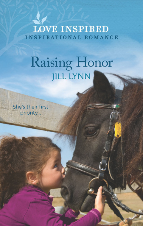 Cover image for book Raising Honor