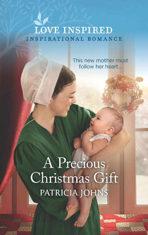 Cover image for book A Precious Christmas Gift