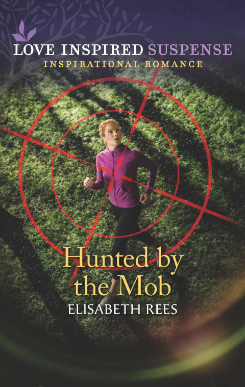 Cover image for book Hunted by the Mob