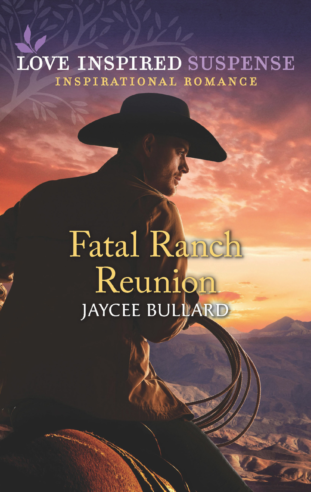 Reflowable Fatal Ranch Reunion; $5.54