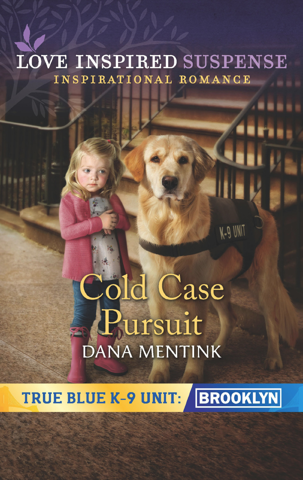 Reflowable Cold Case Pursuit; $5.54