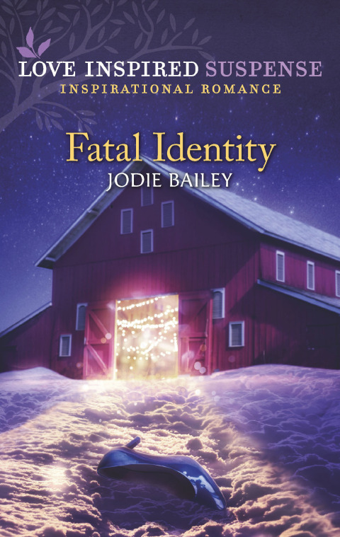 Cover image for book Fatal Identity
