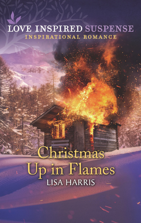Christmas Up in Flames 