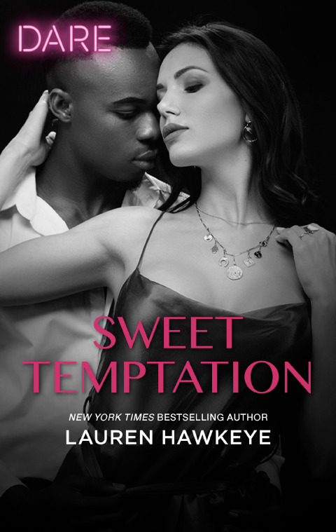 Cover image for book Sweet Temptation