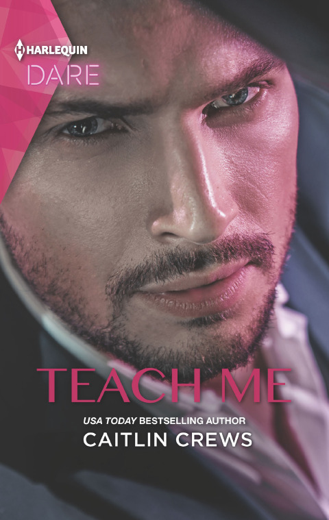 Cover image for book Teach Me