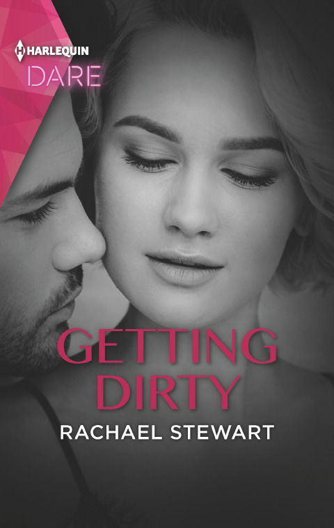 Cover image for book Getting Dirty