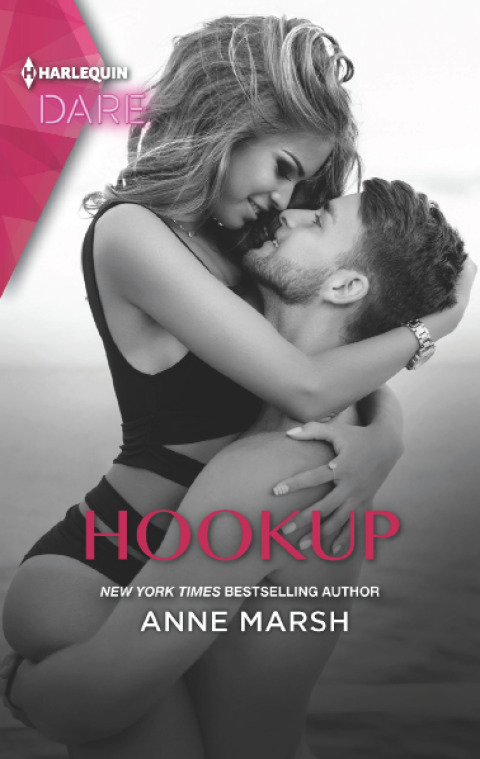 Cover image for book Hookup