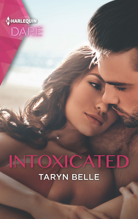Cover image for book Intoxicated