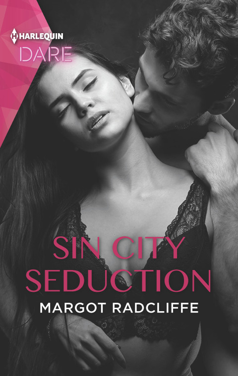 Cover image for book Sin City Seduction
