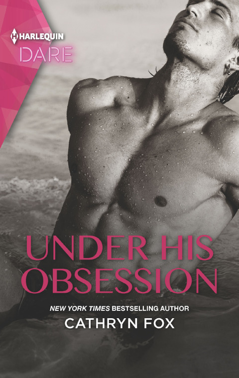 Cover image for book Under His Obsession