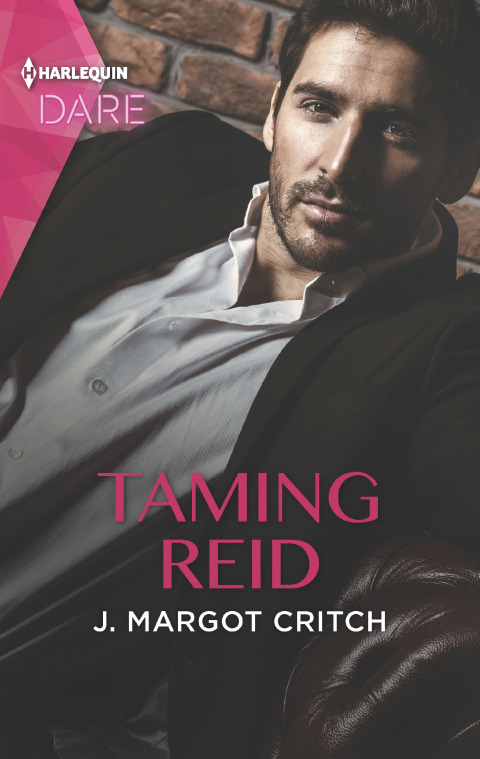 Cover image for book Taming Reid