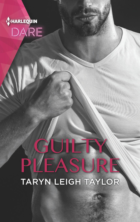Cover image for book Guilty Pleasure