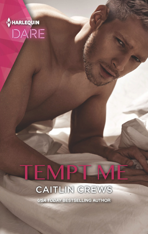 Cover image for book Tempt Me