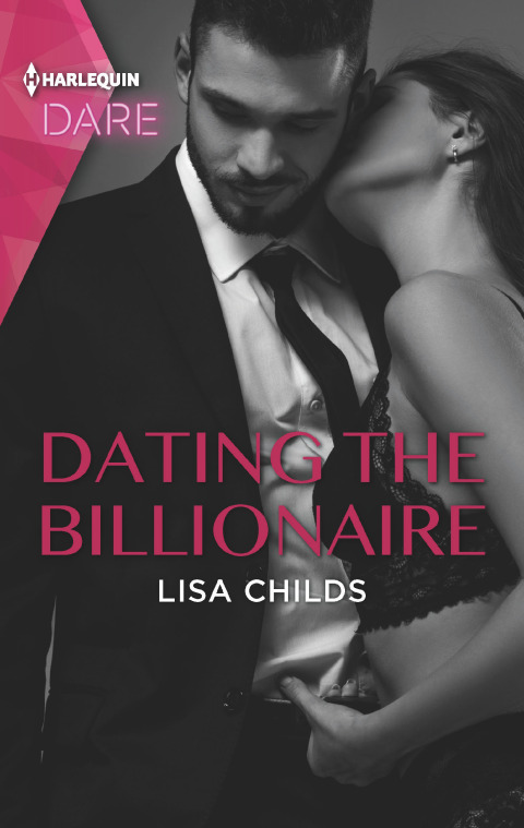 Cover image for book Dating the Billionaire
