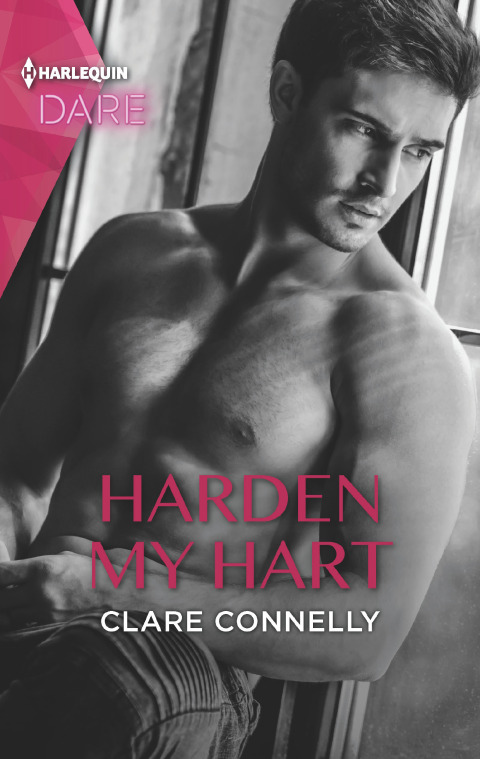 Cover image for book Harden My Hart