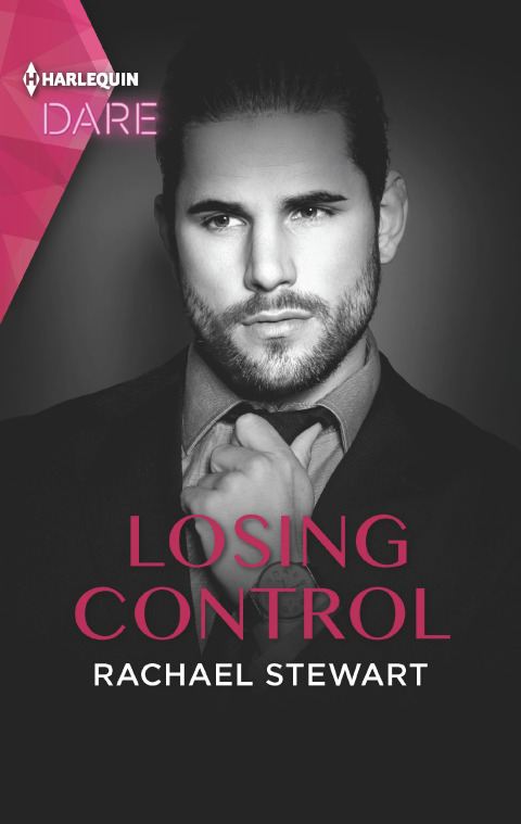 Cover image for book Losing Control