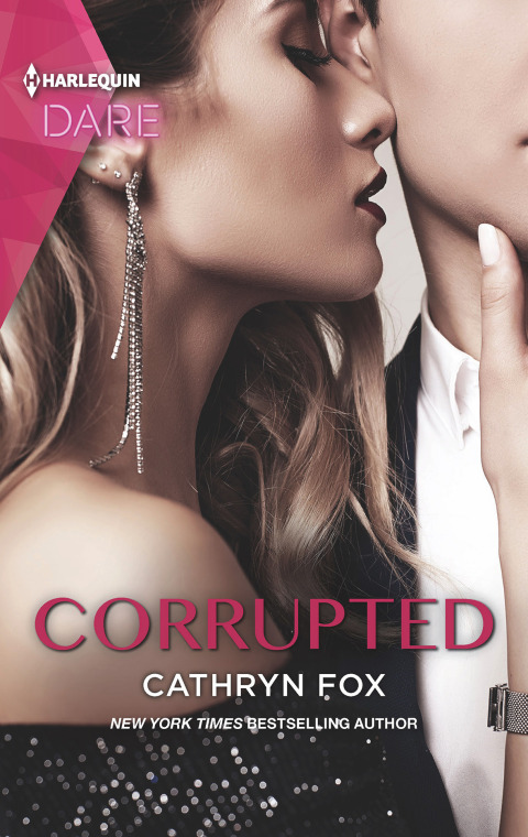 Cover image for book Corrupted