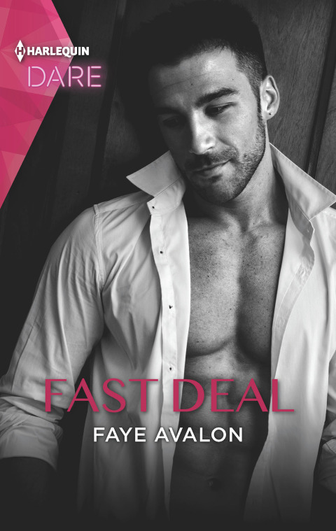 Cover image for book Fast Deal