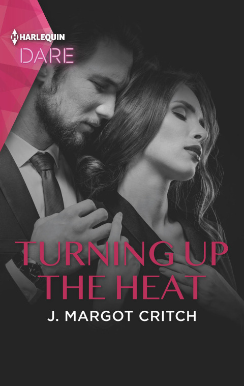 Cover image for book Turning Up the Heat