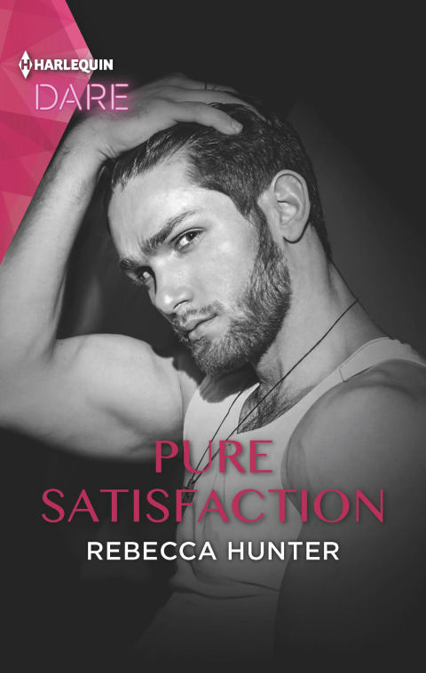 Cover image for book Pure Satisfaction