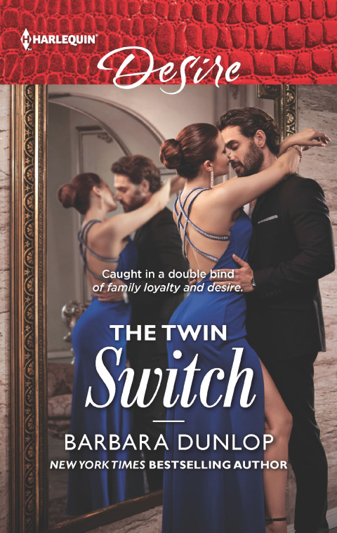Cover image for book The Twin Switch