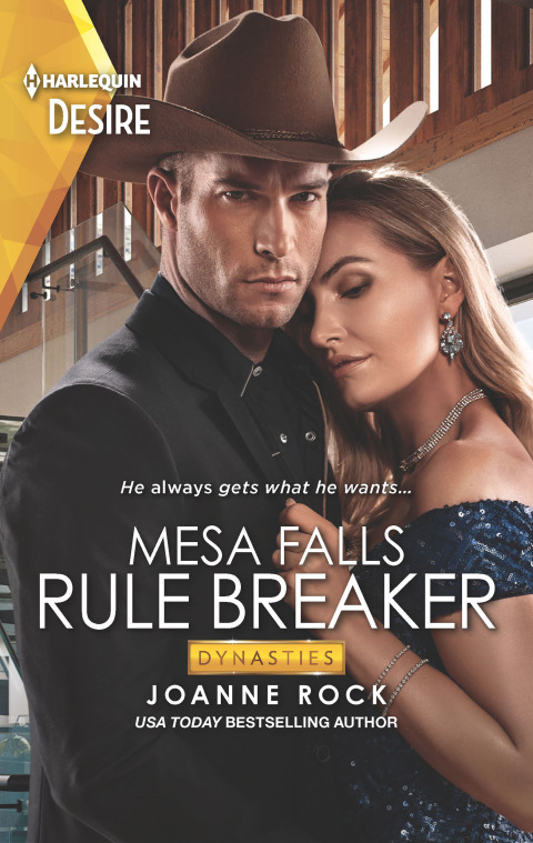 Cover image for book Rule Breaker