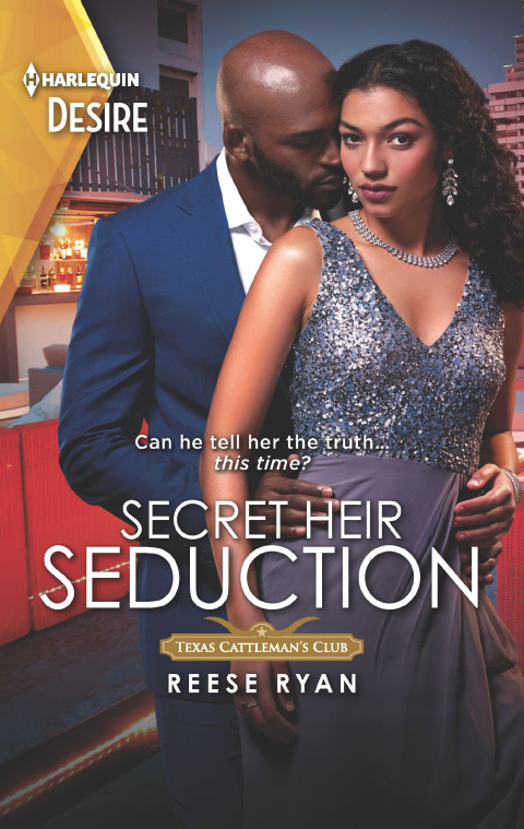 Cover image for book Secret Heir Seduction