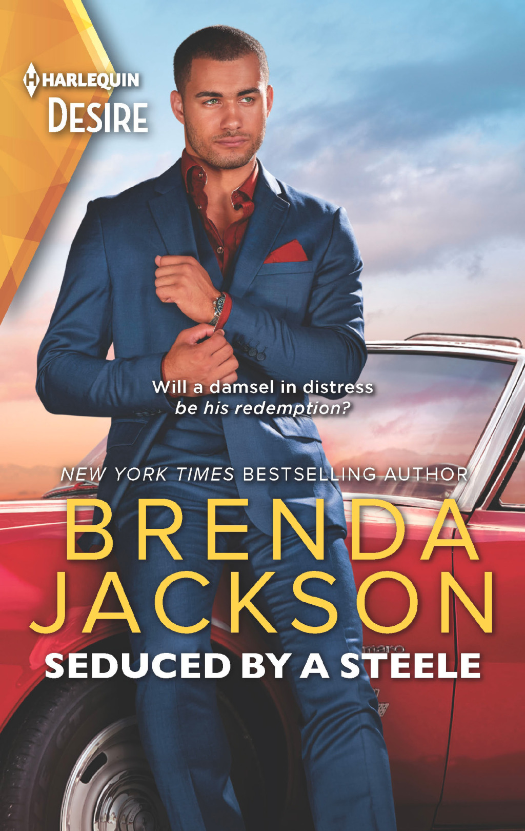 Reflowable Seduced by a Steele; $7.76