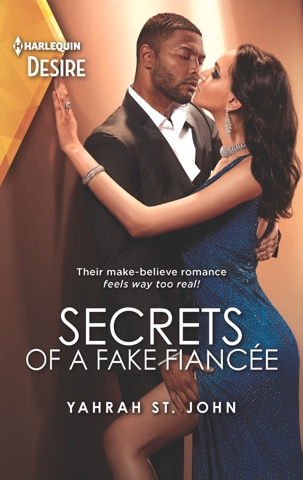 Reflowable Secrets of a Fake Fiancée; $5.54