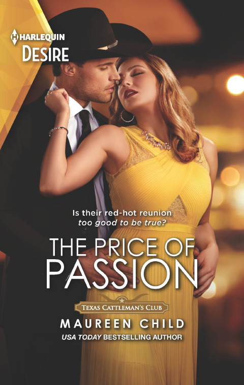 Cover image for book The Price of Passion