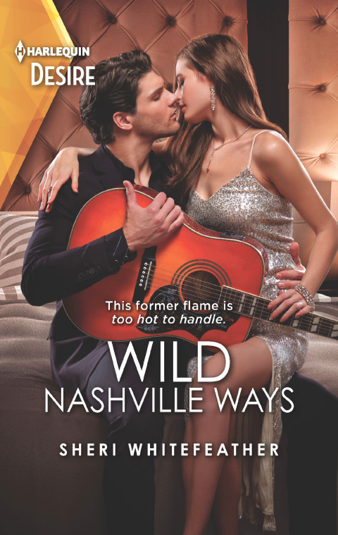 Cover image for book Wild Nashville Ways