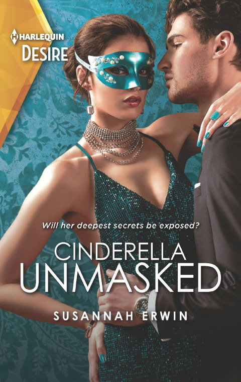 Cover image for book Cinderella Unmasked