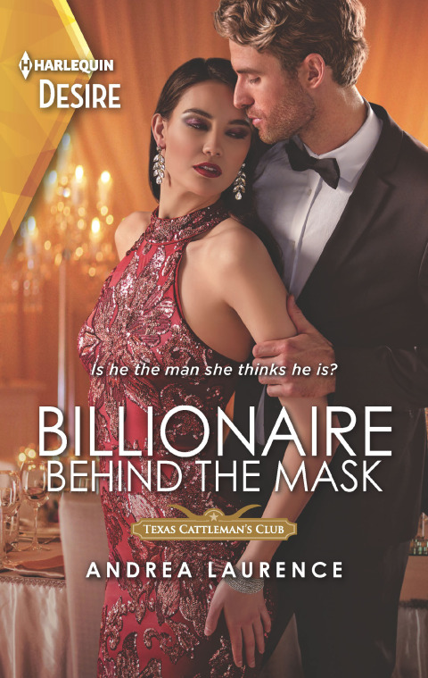 Cover image for book Billionaire Behind the Mask