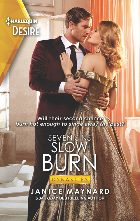 Cover image for book Slow Burn