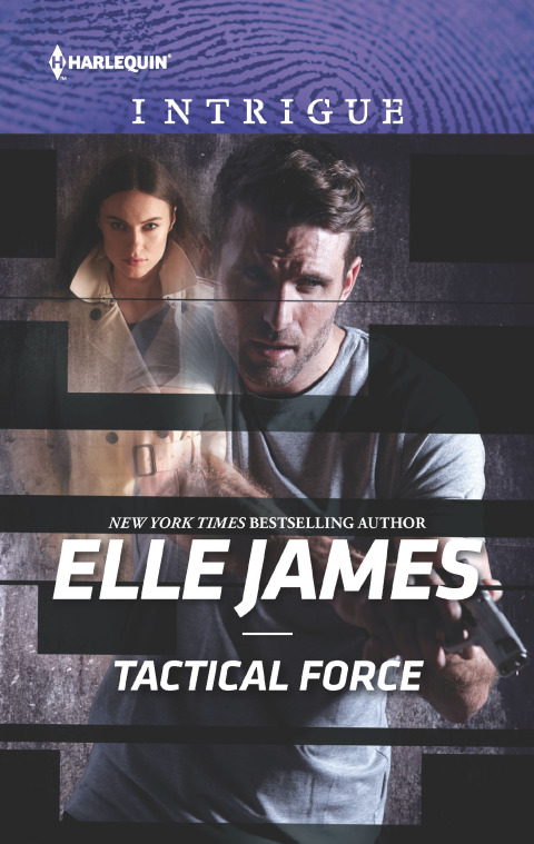 Cover image for book Tactical Force
