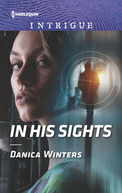 Cover image for book In His Sights