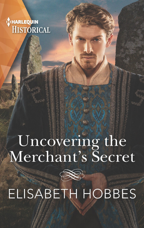 Cover image for book Uncovering the Merchant's Secret