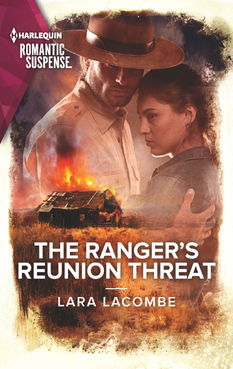 Cover image for book The Ranger's Reunion Threat