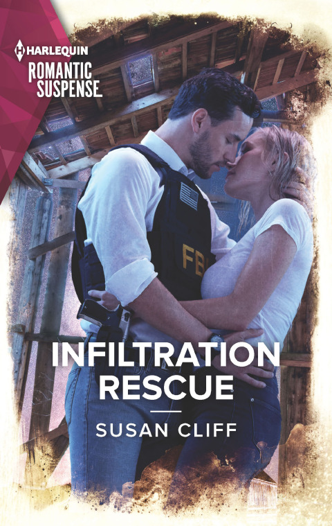 Cover image for book Infiltration Rescue