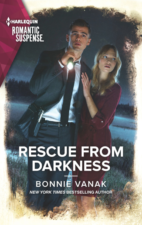 Cover image for book Rescue from Darkness