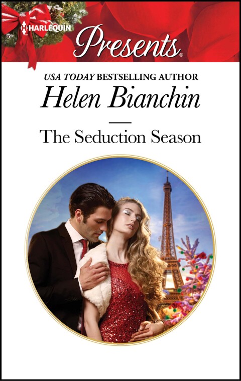 Cover image for book The Seduction Season
