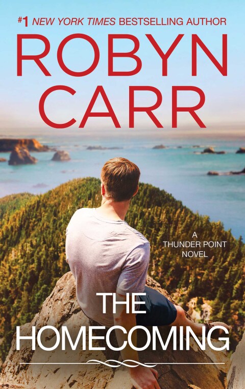 Cover image for book The Homecoming