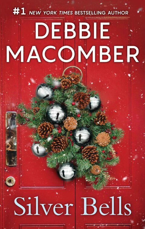 Cover image for book Silver Bells