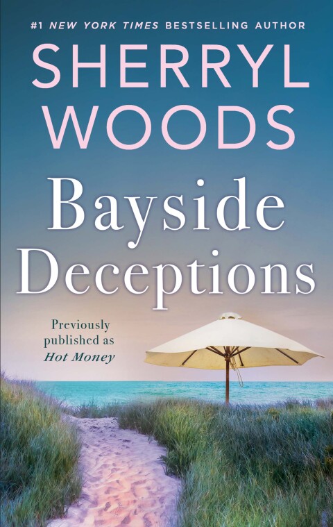 Cover image for book Bayside Deceptions
