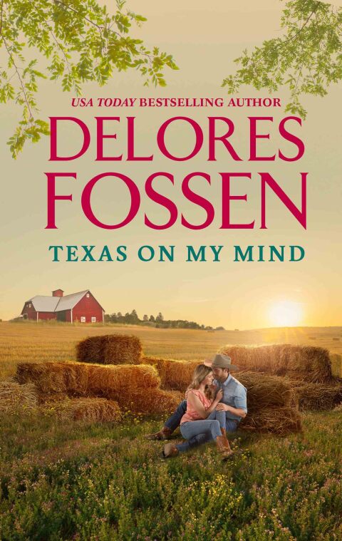 Cover image for book Texas on My Mind