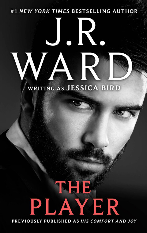 Cover image for book The Player